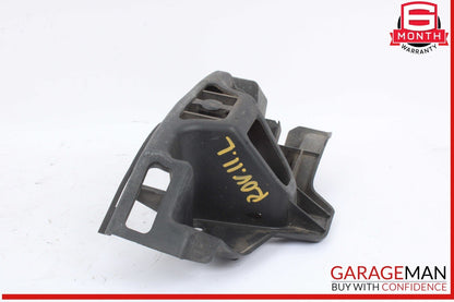 10-13 Land Rover Range Rover Sport Rear Left Side Bumper Mount Bracket OEM