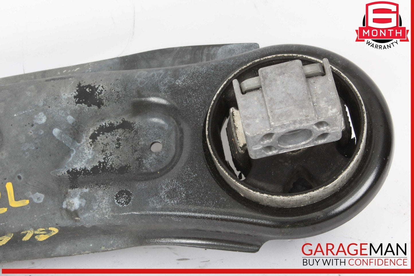 14-20 Mercedes Benz X156 GLA250 Rear Left Lower Control Trailing Arm