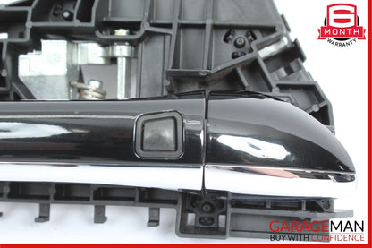 06-13 Mercedes X164 GL550 4MATIC Front Right Exterior Door Handle Keyless Go OEM