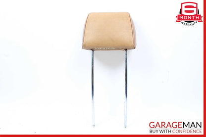 83-85 Mercedes W123 300TD 240D Front Right or Left Seat Headrest Head Rest OEM