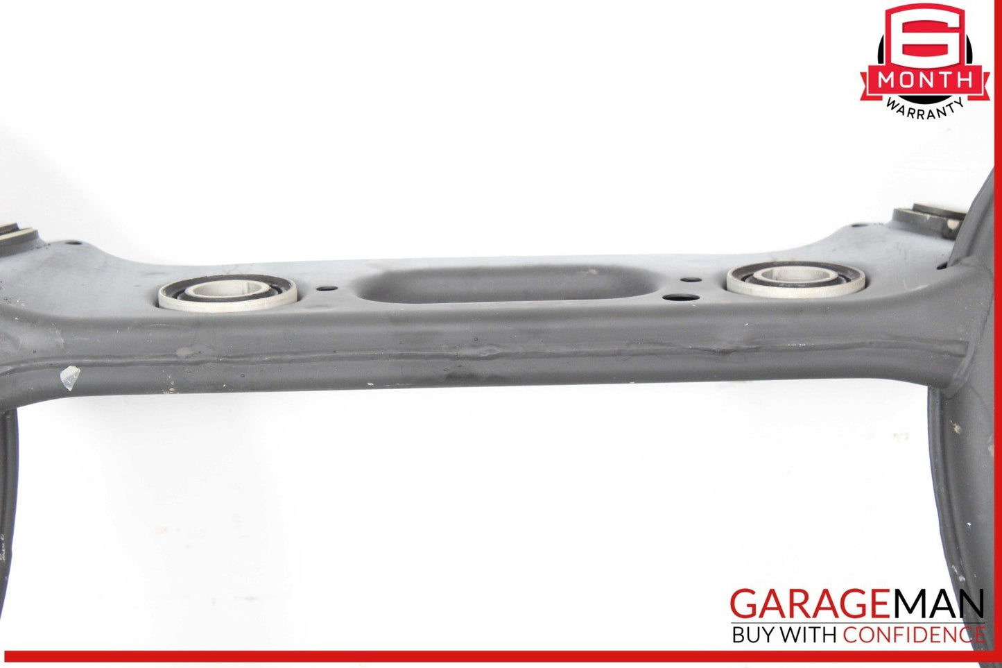 10-18 Mercedes W212 E350 CLS400 CLS550 Rear Subframe Sub Frame Crossmember OEM