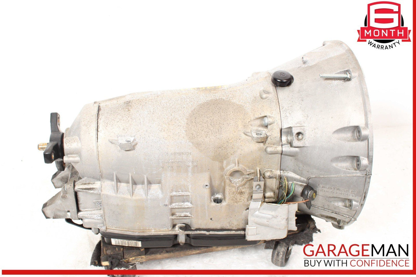 00-04 Mercedes W215 SL500 S500 Automatic Transmission 722.633 OEM 107k