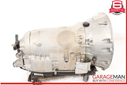 00-04 Mercedes W215 SL500 S500 Automatic Transmission 722.633 OEM 107k