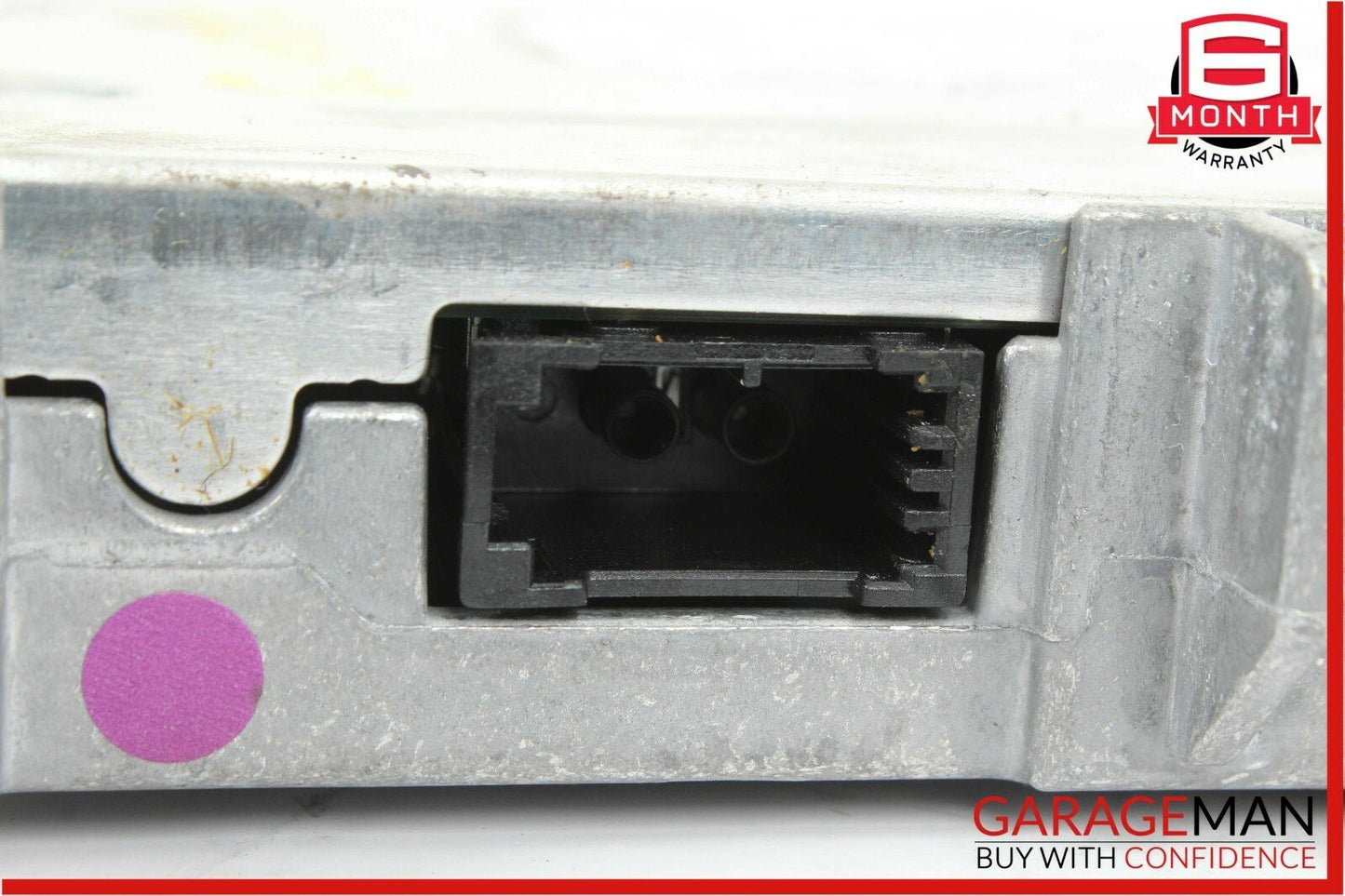 07-09 Mercedes GL450 SL500 Voice Telephone Phone Communication Control Module