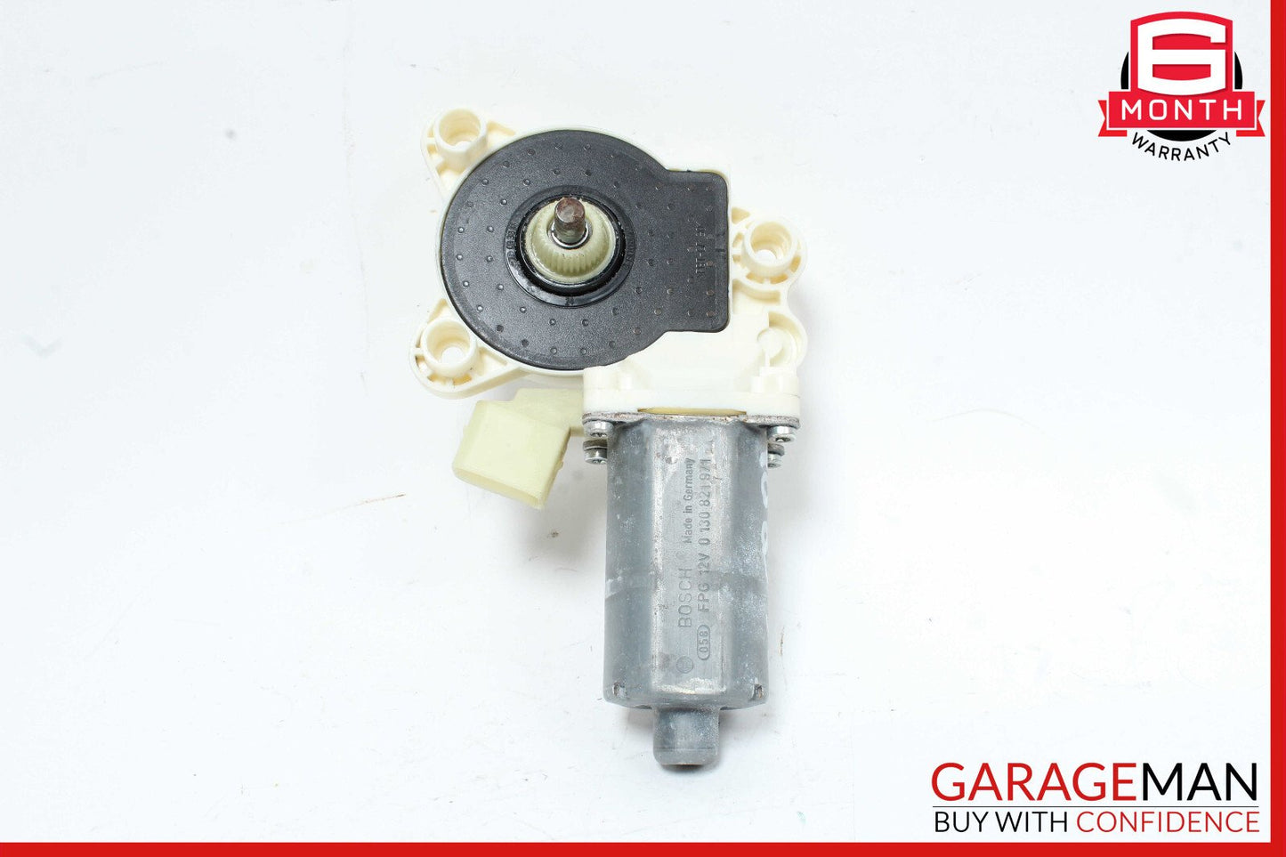 03-09 Mercedes W211 E550 E350 Front Right Side Window Regulator Motor OEM