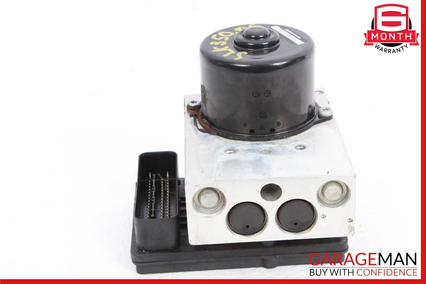 05-08 Mercedes W203 C230 SLK350 ABS Anti Lock Brake Pump ESP 0345457932 OEM