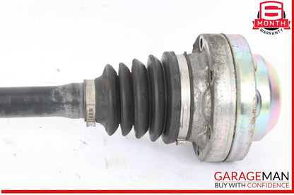 11-18 Porsche Cayenne 958 Front Left or Front Right Side CV Axle Shaft OEM