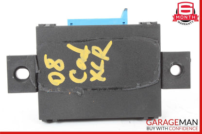 04-09 Cadillac XLR Parktronic Park Assist Control Module 10348799 OEM