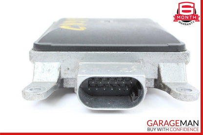 11-17 Porsche Cayenne 958 Rear Left Side Blind Spot Sensor Control Module Unit