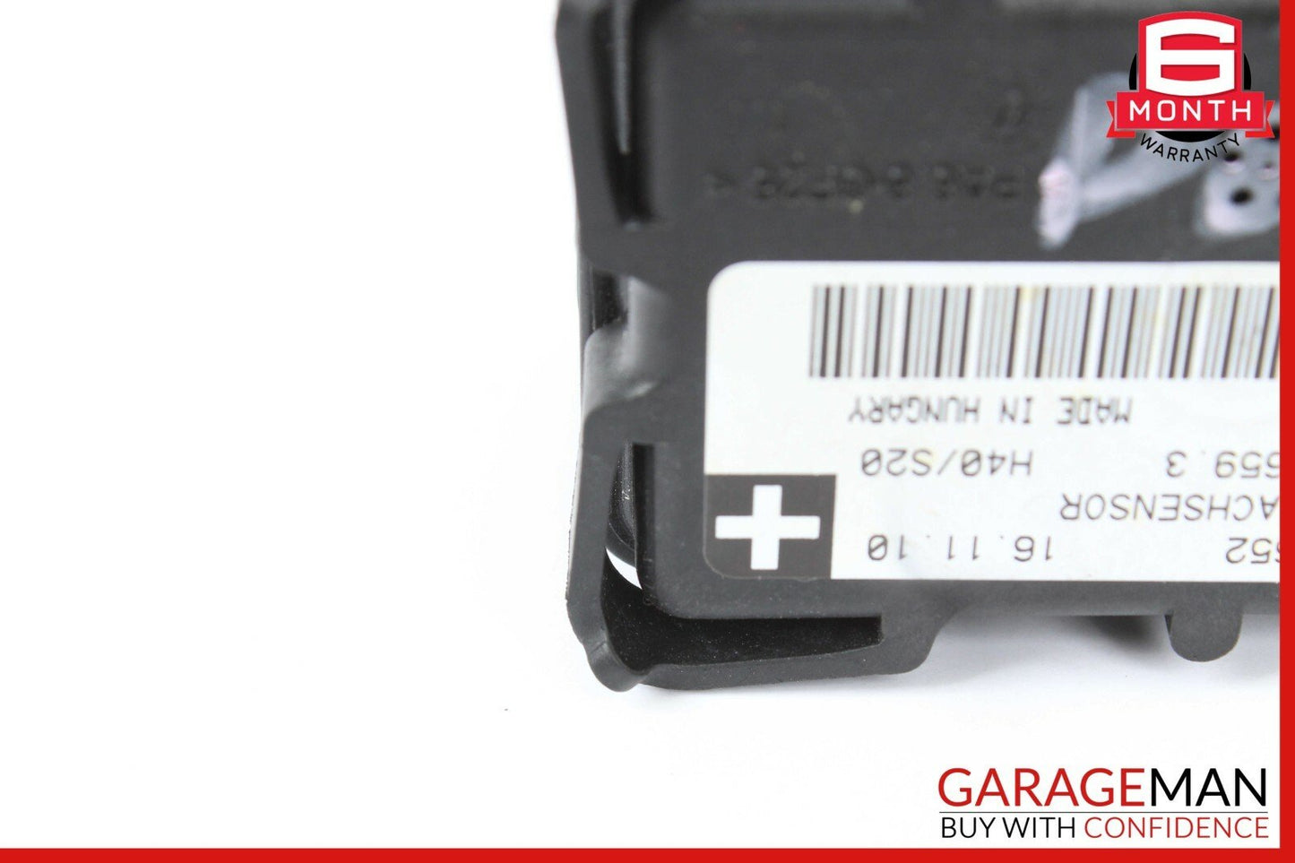 11-17 Porsche Cayenne 958 ESP YAW Rate Multiple Sensor Control Module Unit