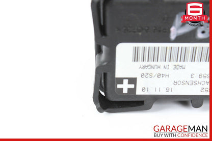 11-17 Porsche Cayenne 958 ESP YAW Rate Multiple Sensor Control Module Unit