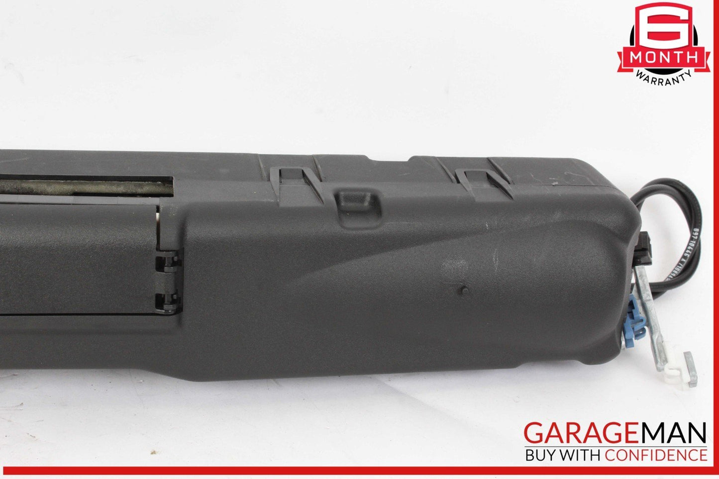 10-18 Mercedes W212 E350 CLS550 Trunk Lid Power Opener Motor Mechanism OEM