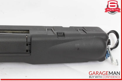 10-18 Mercedes W212 E350 CLS550 Trunk Lid Power Opener Motor Mechanism OEM