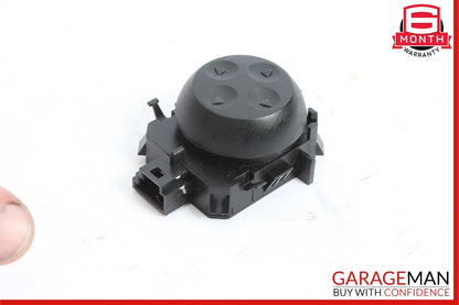 08-15 Mercedes GL450 GLK550 C300 Front Left Side Seat Lumbar Switch Controller