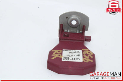 18-24 Audi S6 RS5 Q5 Rear Right Side Phone Antenna Receiver 4M0035507 OEM