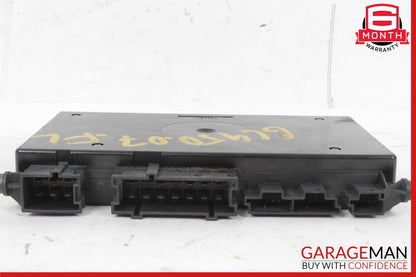 03-11 Mercedes X164 GL450 Seat Control Module Front Left 2118704926 OEM
