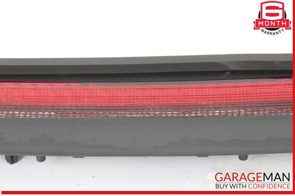 17-23 Tesla Model 3 Rear Center Third 3rd Brake Light Stop Lamp 107740500H OEM