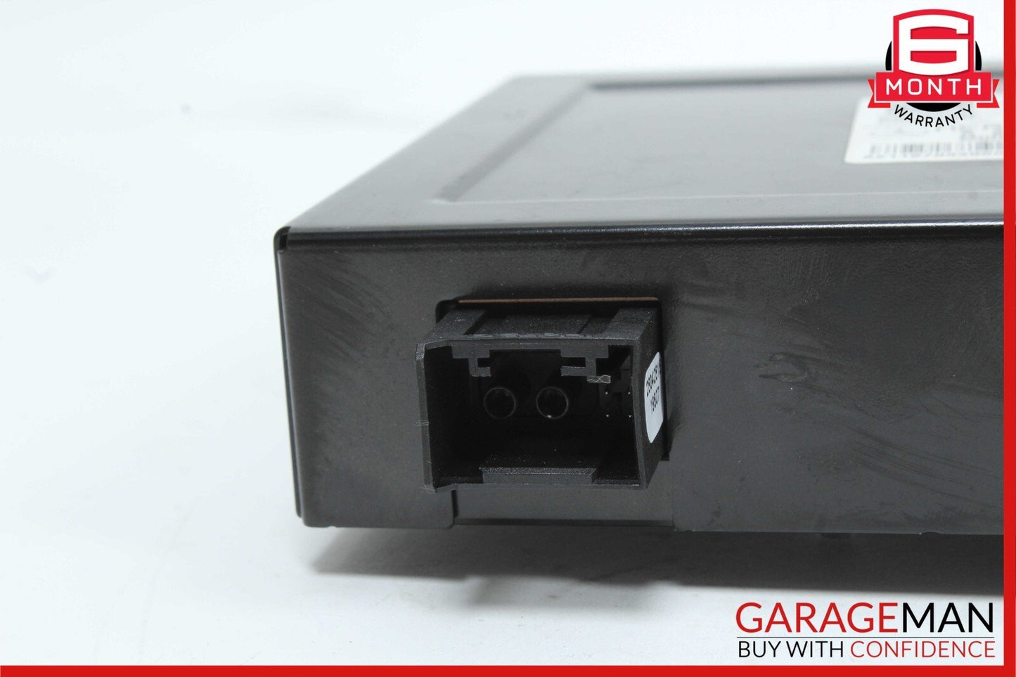 Mercedes W211 E350 GL450 ML350 R320 Sirius Satellite Radio Receiver Module OEM