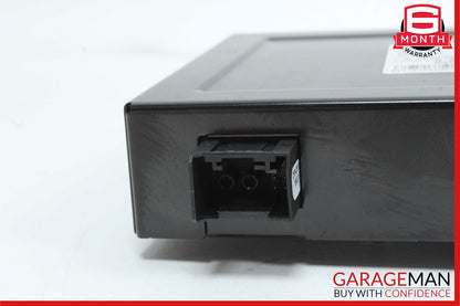 Mercedes W211 E350 GL450 ML350 R320 Sirius Satellite Radio Receiver Module OEM