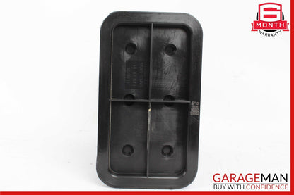 04-19 Maserati Quattroporte M139 EVAP Fuel Evaporator Box Charcoal Canister OEM