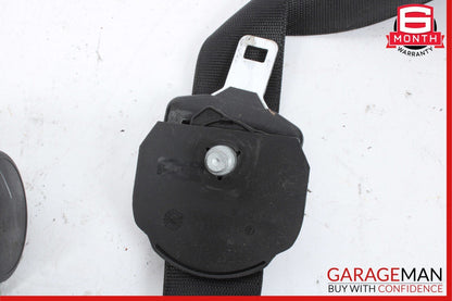 06-12 Mercedes ML350 GL450 Front Right Side Seat Belt Seatbelt Retractor Black