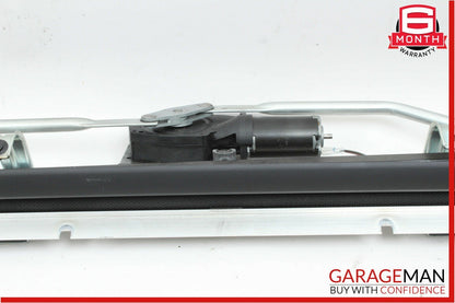 07-14 Mercedes W216 CL550 CL65 AMG Rear Window Sun Shade Roller Blind OEM