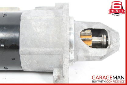 06-09 Mercedes W204 C280 Engine Motor Starter 0061515901 OEM