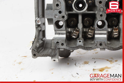 11-20 Mercedes W218 CLS550 S550 E550 M278 4.7L Right Engine Cylinder Head OEM