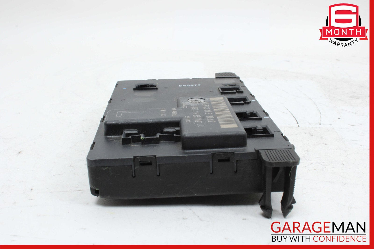 01-07 Mercedes W203 C230 C280 C320 Door Control Module Front Left 2038201585 OEM