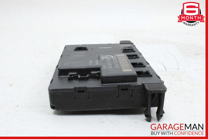 01-07 Mercedes W203 C230 C280 C320 Door Control Module Front Left 2038201585 OEM