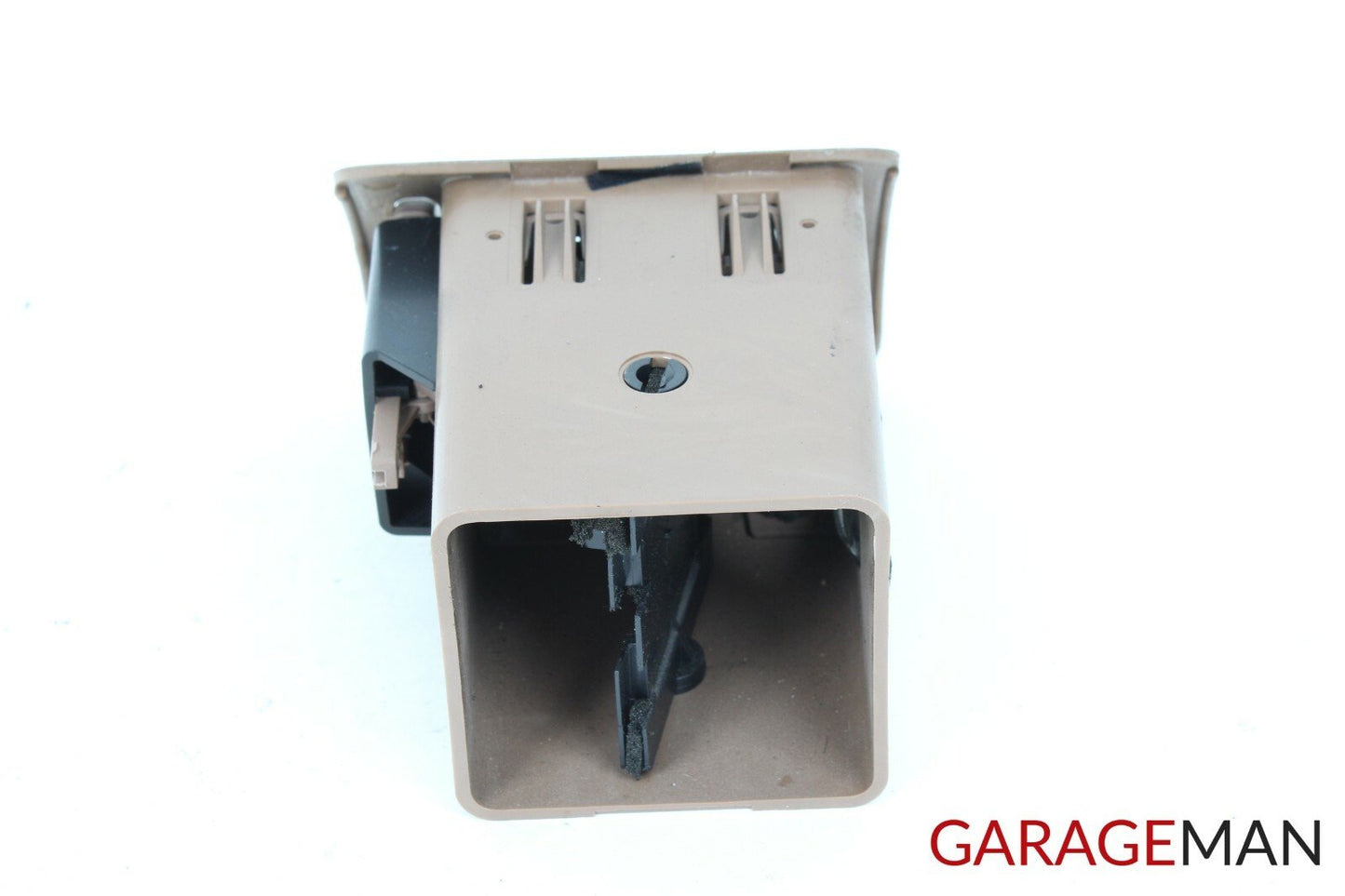 98-05 MERCEDES W163 ML320 FRONT LEFT DASHBOARD DASH A/C AC AIR VENT OEM