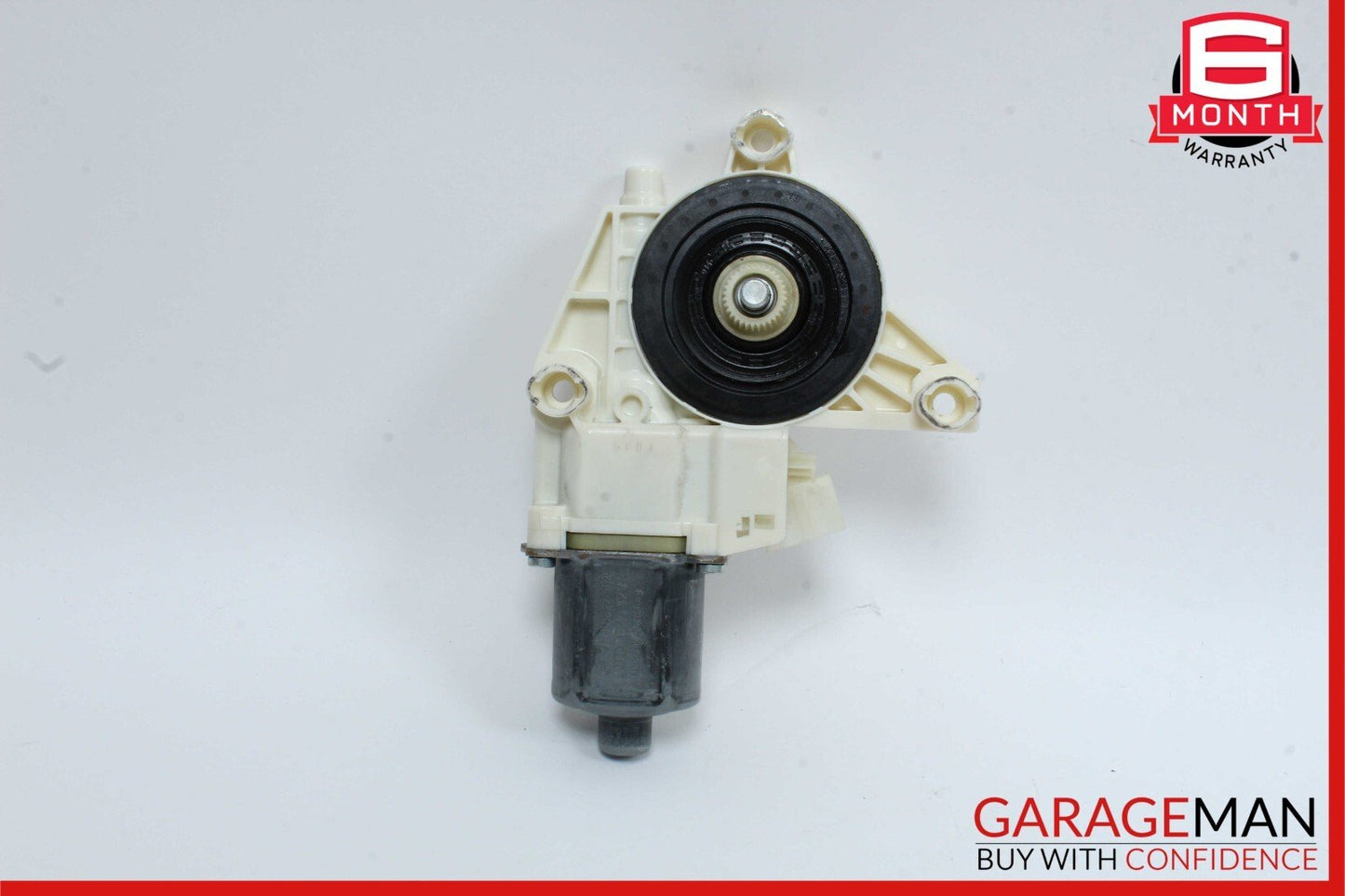 10-16 Mercedes W212 E350 E550 Front Right Side Door Window Regulator Motor Unit