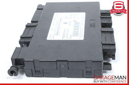 10-12 Mercedes X164 GL450 R350 ML350 Front Left Driver Side Seat Control Module