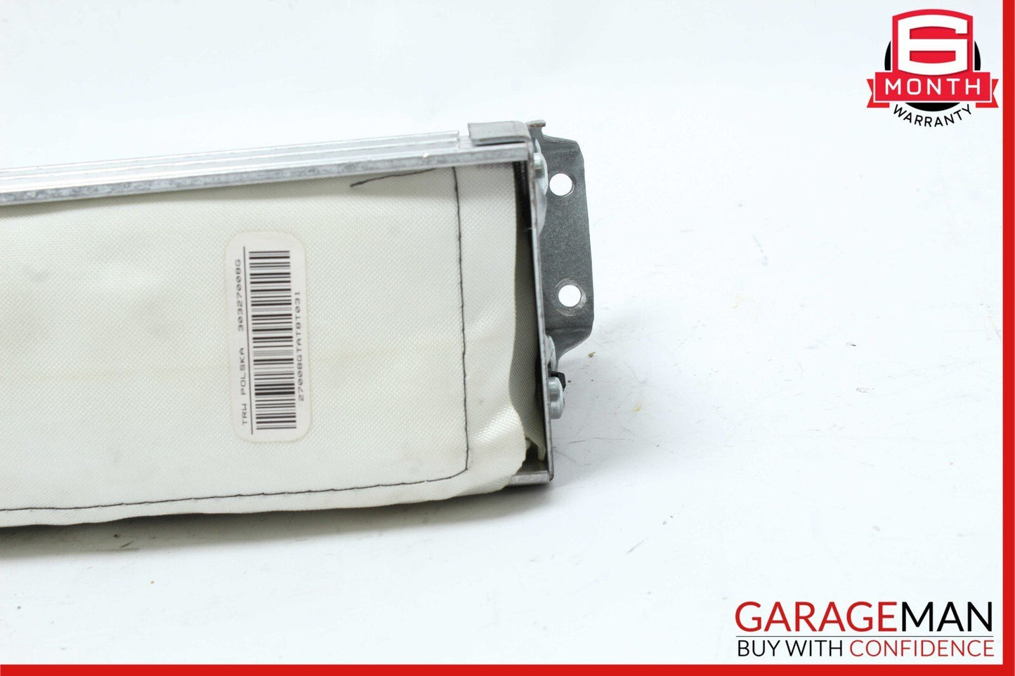 00-06 Mercedes W220 S500 CL500 CL55 AMG Dashboard Right Side Airbag Air Bag OEM