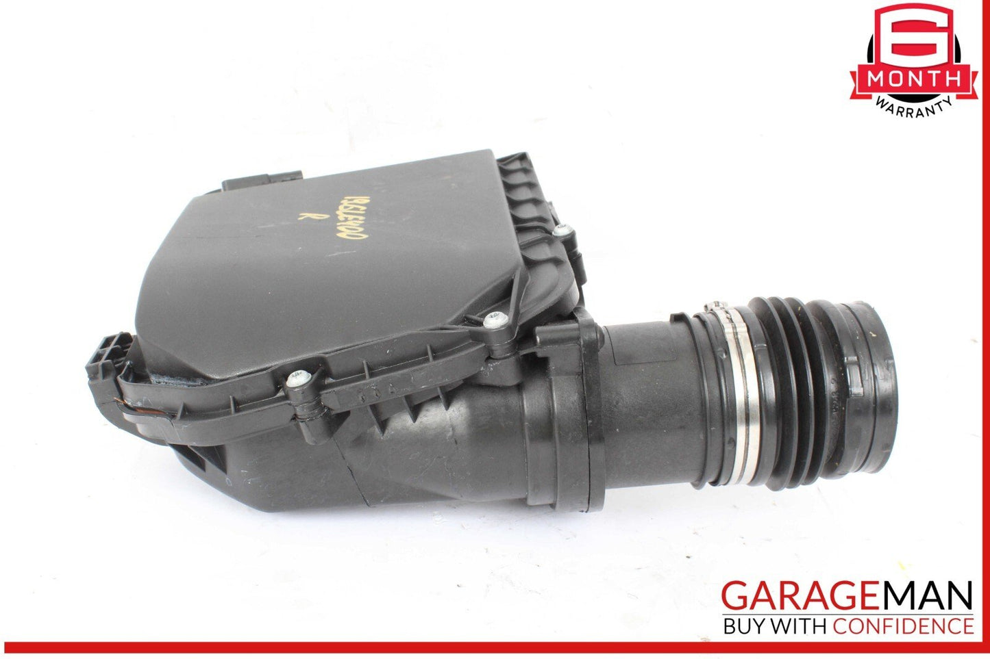10-21 Mercedes W166 GLE400 GL450 M276 Air Intake Filter Box Right Passenger Side