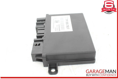 11-24 Porsche Macan 95B Cayenne Front Left or Right Side Seat Control Module OEM