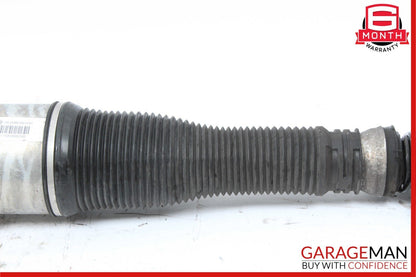 07-14 Mercedes S500 S550 CL550 Rear Right Side Airmatic Suspension Shock Strut