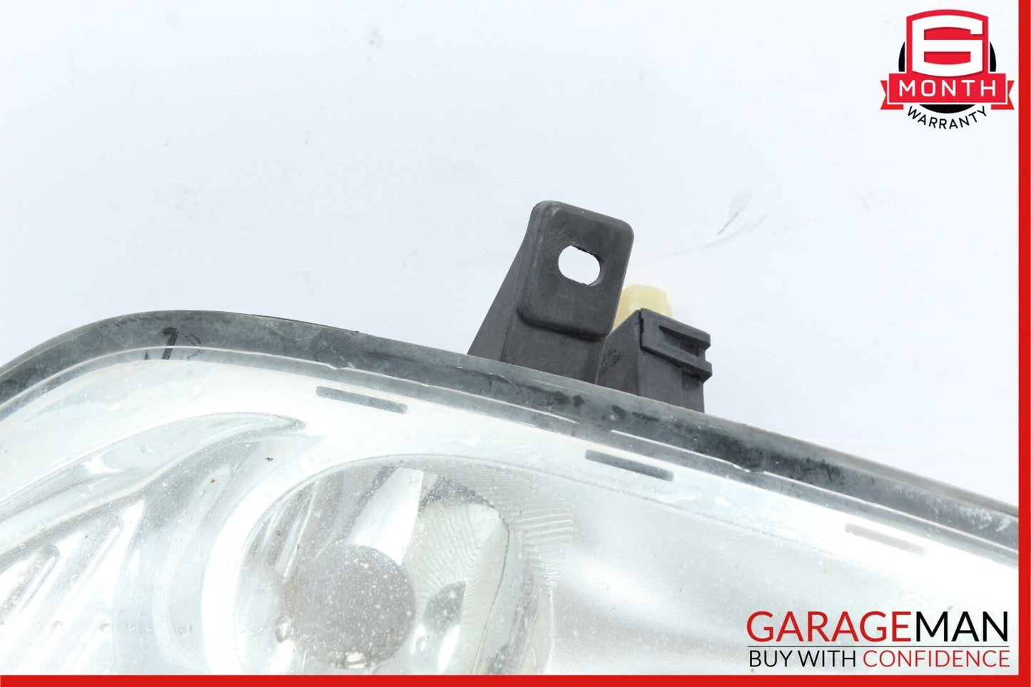 07-09 Mercedes W221 S450 S550 S600 Front Left Fog Light Foglight Lamp