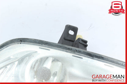 07-09 Mercedes W221 S450 S550 S600 Front Left Fog Light Foglight Lamp