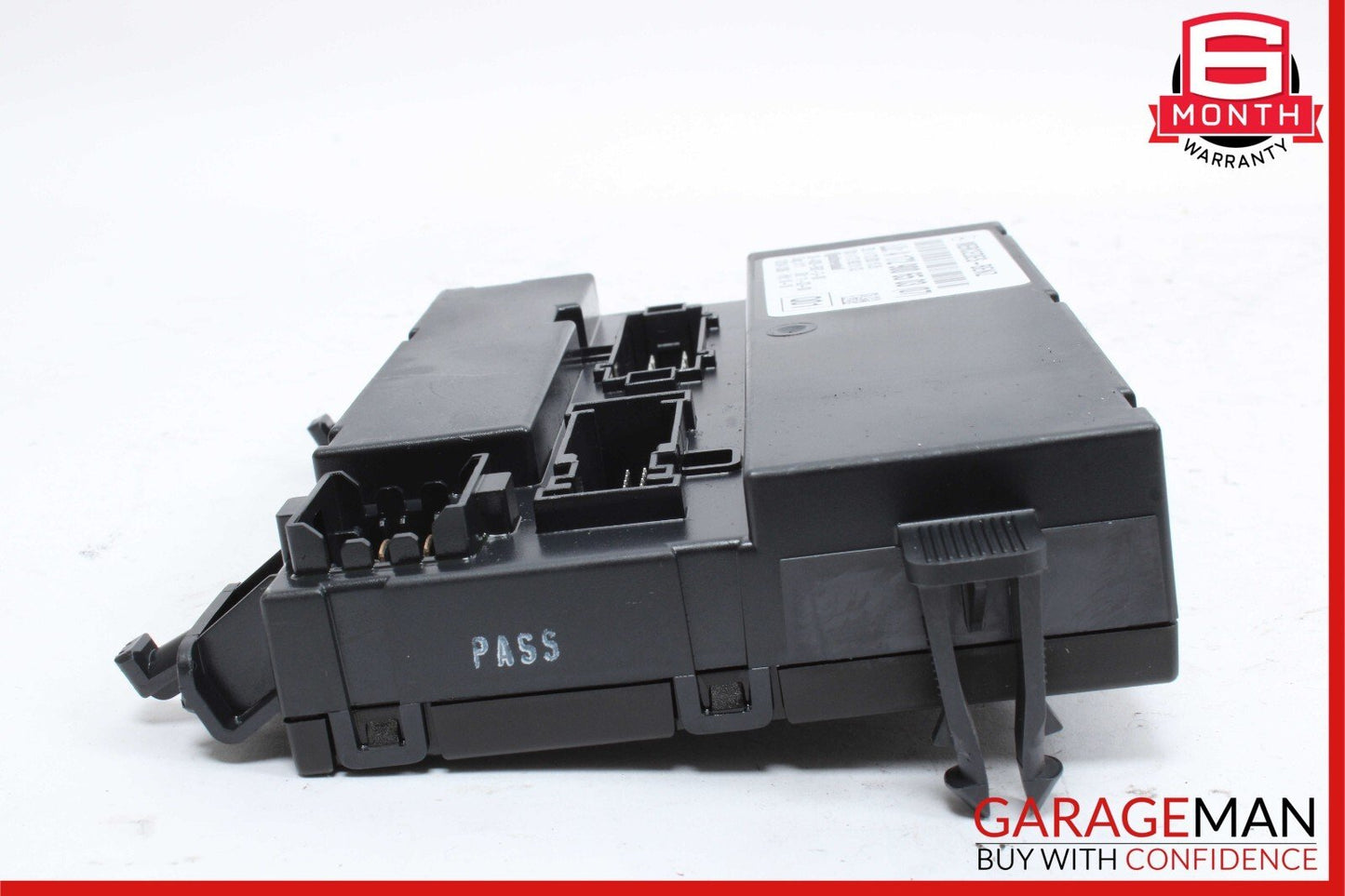 2012 Mercedes R172 SLK350 SLK250 Roof Convertible Top Module Control OEM