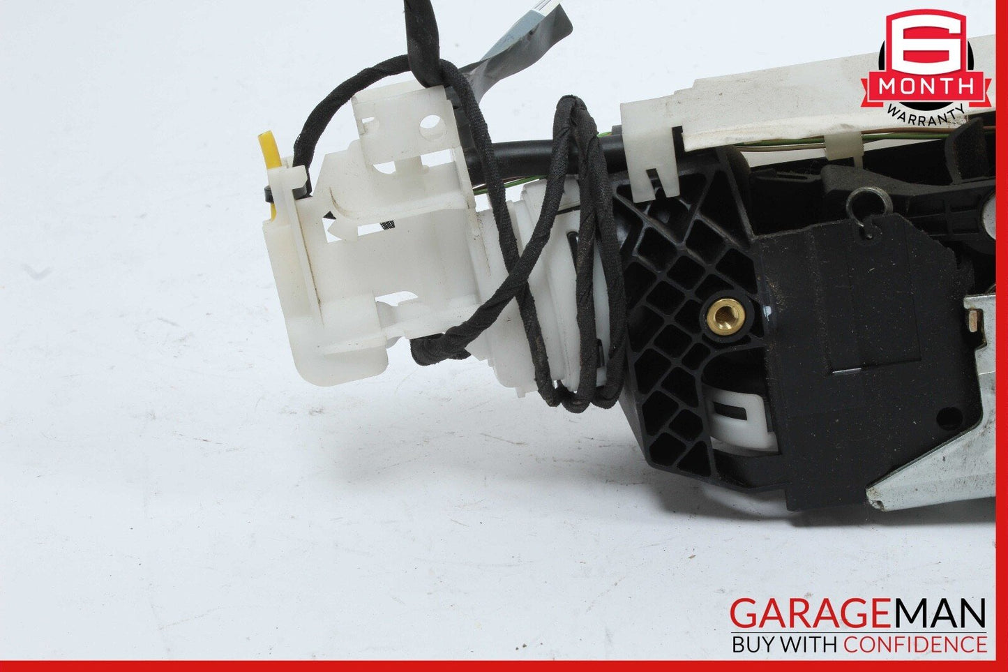 03-11 Mercedes R230 SL500 Right Passenger Side Door Lock Latch Actuator OEM