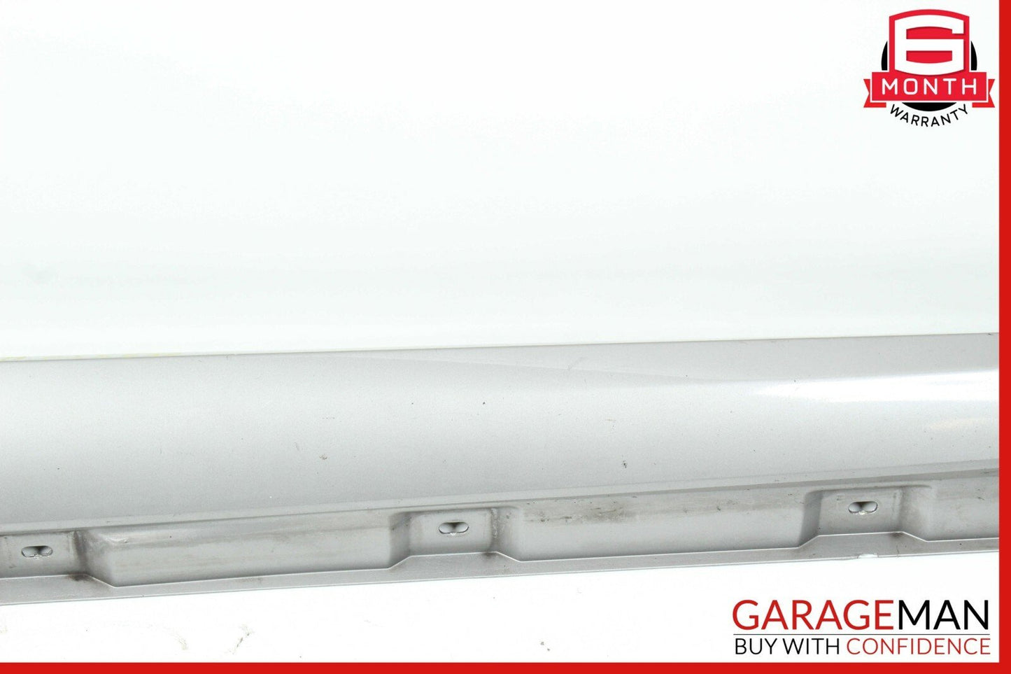 06-09 Mercedes W251 R350 R550 Right Passenger Side Rocker Skirt Molding Panel