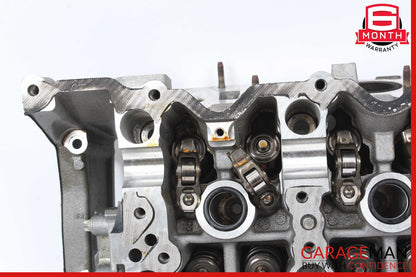 12-16 Mercedes R172 SLK350 Engine Direct Injector Cylinder Head OEM