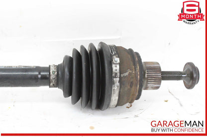 12-18 Audi A6 A7 SQ5 Front Left or Front Right Side CV Axle Shaft 4G0407271F OEM