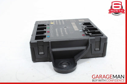 08-18 Mercedes W204 C250 C300 Rear Right Passenger Side Door Control Module OEM