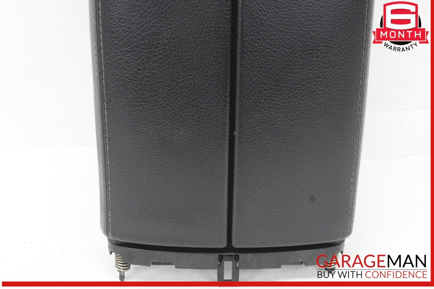 15-20 Mercedes W205 C300 Center Console Arm Rest Armrest 2056808804 OEM