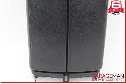 15-20 Mercedes W205 C300 Center Console Arm Rest Armrest 2056808804 OEM
