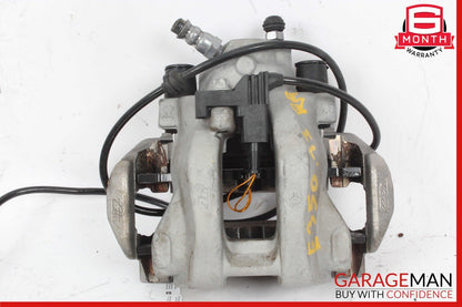 10-18 Mercedes W212 E350 CLS350 Rear Left & Right Brake Caliper Calipers Set OEM
