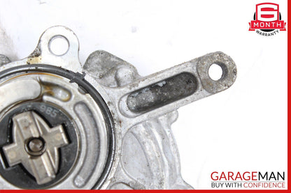 12-18 Mercedes R172 SLK350 E350 Engine Motor Brake Vacuum Pump OEM