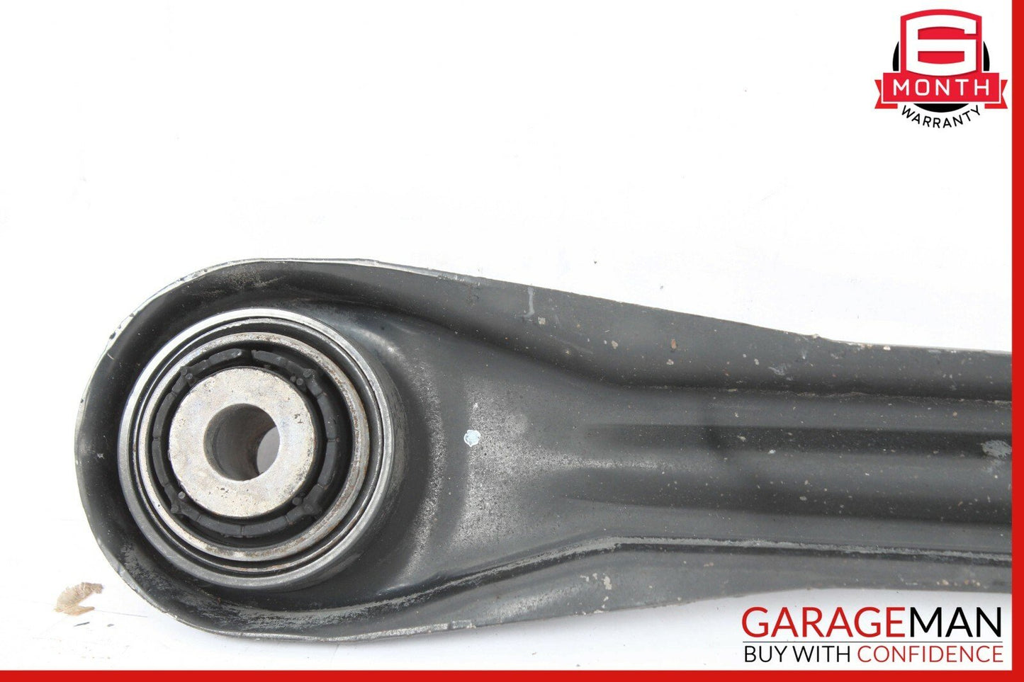 03-10 Porsche Cayenne 955 957 Rear Right or Left Side Upper Rearward Control Arm